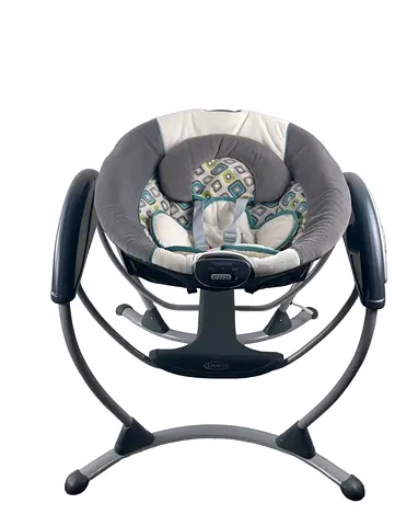 Graco Glider Automatic Baby Swing