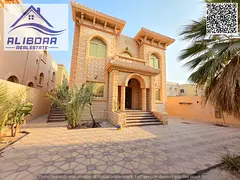🌟 Villa for Rent in Ajman – Al Rawda 2 Area 🌟