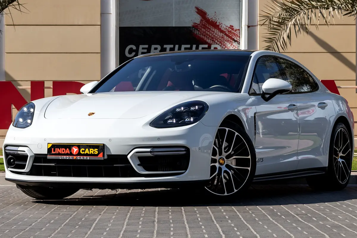 GTS