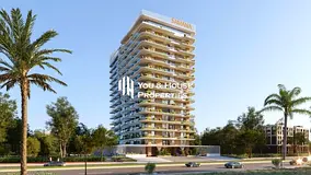 Exclusive Design Apartment I With Private Pool I Smart Living