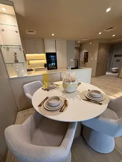 HANDOVER JAN 2026 | SMART INVESTMENT | 50/50 PP