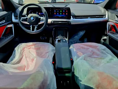 صورة مصغرة 11 لـ 2026 BMW X2