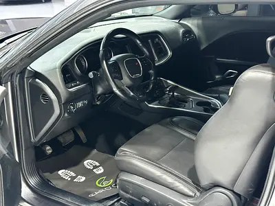 Dodge Challenger GT, миниатюра 9
