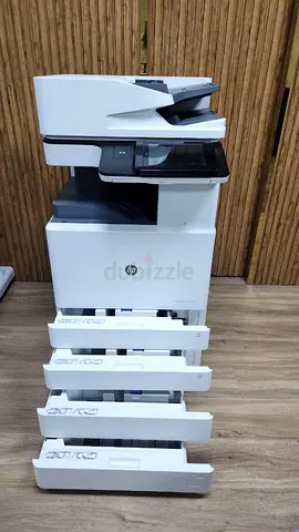 HP Multi-Function Copy Machine for Sale