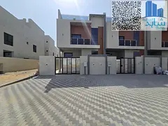 Townhouse for Rent — Al Helio 2, Ajman 4 BHK |