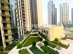 Water - Park View | Low Floor | Tenanted