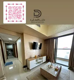 1 Bedroom + Living Room + Balcony 	•	Private Parking Space 	•	Area: 940 sq. ft. 	•	Vacant Apar