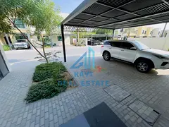 Premium Corner Furnished Villa for Rent in Sharjah Sustainable City