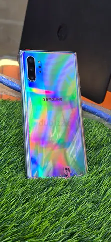SUMSUNG NOTE 10PLUS