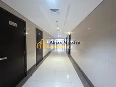 One Month Free+Two Free parking • Free gym, pool free • Central AC • Open view • Near Al Kha