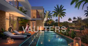 Distress Selling Below OP | Elite 6b Villa Mansion | Maid + Driver sections