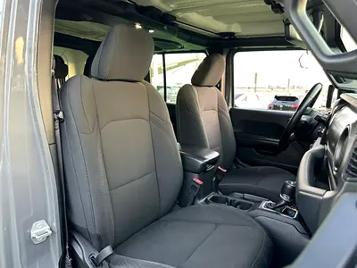 صورة مصغرة 16 لـ 2019 JEEP WRANGLER