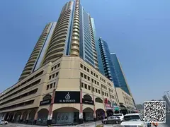 Spacious Studio for Sale – Prime Location &amp; Great Investment