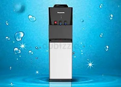Panasonic Water Cooler - Refreshing Hydration at Your Home