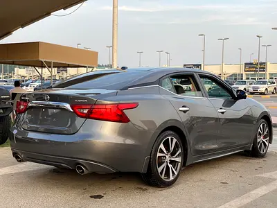 صورة 2 لـ 2017 Nissan MAXIMA