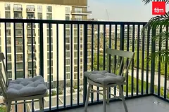 Executive Residences, Dubai Hills Estate, Dubai