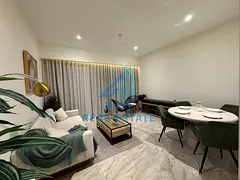 2 spacious bedrooms || Luxury living and comfort