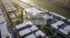 ✨ Stylish Villas &amp; Townhouses with Advanced Infrastructure – Own &amp; Invest with Confidenc