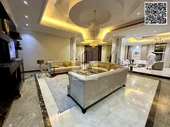 Luxury Villa for Sale in Al Jurf – Ajman