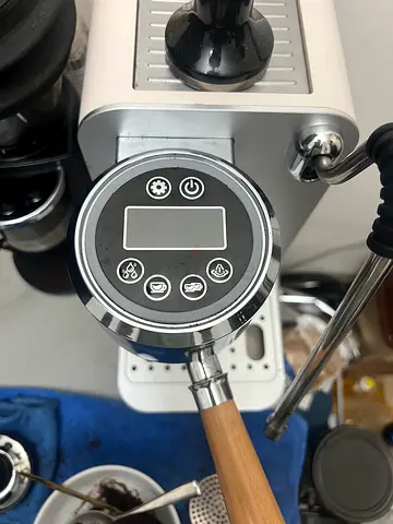 Sleek Coffee Machine for Sale