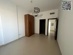 Two-Bedroom Apartment and Delivery Hall Very Close The Apartment Is New - With Monthly Installment O