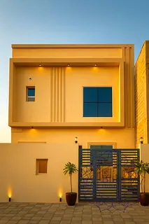 Ready 3BR Townhouse | Prime Al Helio 2 | Excellent Connectivity | Ideal Family Home