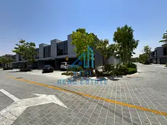 Spacious 4-Bedroom Corner Villa for Rent in Robinia, Masaar