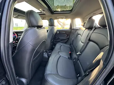 2022 MINI COOPER 缩略图 12
