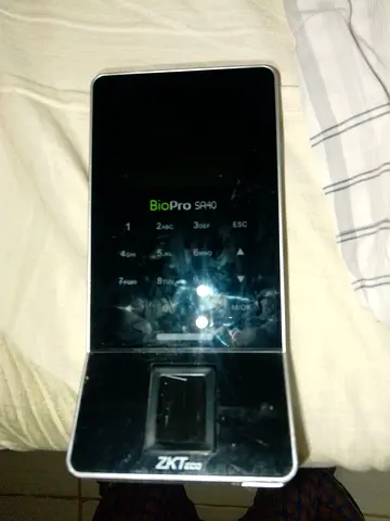 Zk Biopro SA40 available -70 DHS used