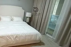 Zero commission / 1 bedrooms and a hall / 7-year installments / 1% monthly