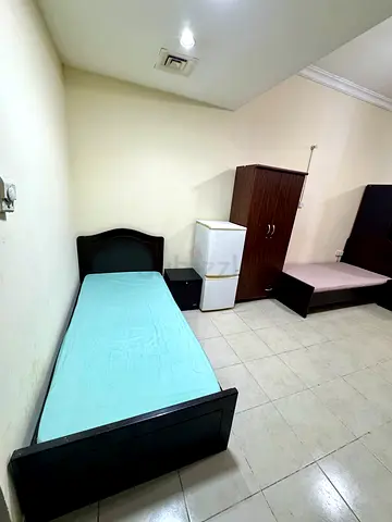 Al Barsha 1 – Bed in Shared Room, Near Mall of the Emirates