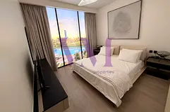 1 BEDROOM - Greens Al Hamra - Golf Course View