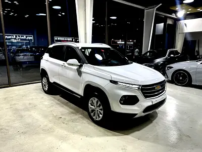 شيفرليه جروف LT 2023