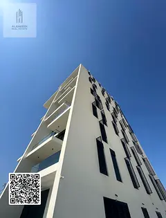 1 Bedroom Apartment in Al Zorah