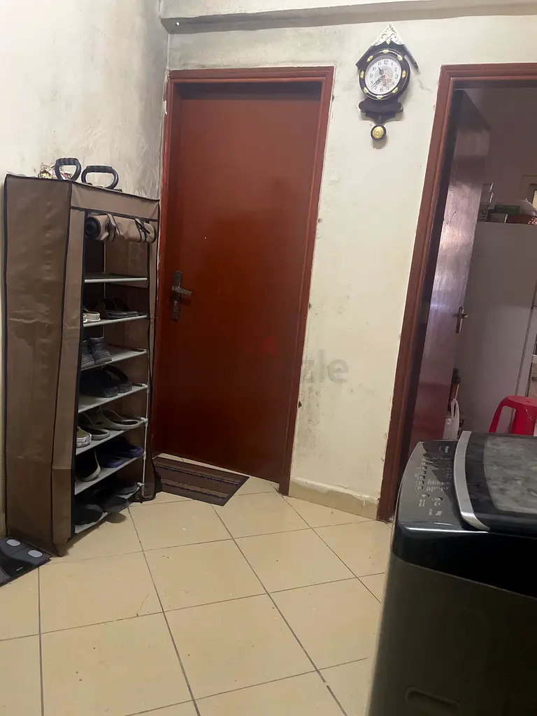bedspace available