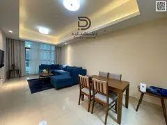 Golden Chance Vacant &amp; Ready to Move 2BHK in the best tower in Ajman