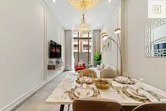 Brand New Stylish Unit near Circle Mall