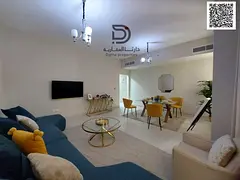 2-Bedroom Apartment for Sale in Al Ameera Village – Phase 3, B8