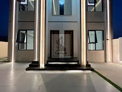 New brand classic villa for sale including registration fees