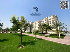 Apartment Room and Lounge Very Close Delivery Apartment New - With Monthly Installment Only 3800 - I