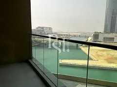 Balcony | Canal View | Ready to Move