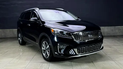 Kia Sorento EX #445371