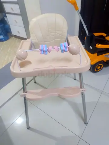 Baby High chair