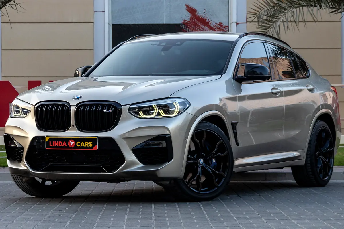 X4M Competition