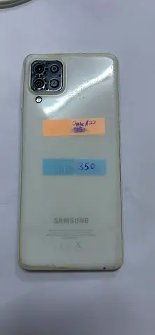 Samsung galaxy a22
