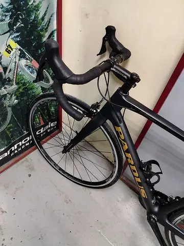 Pardus Road Racing full carbon bike in perfect condition for sale