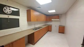 Family accommodation 2Bhk Gym Pool With 2 Batroom I Want Only 6 cheque Paymate 45k Al Nahda Sarjah C