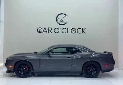 Dodge Challenger GT, миниатюра 5