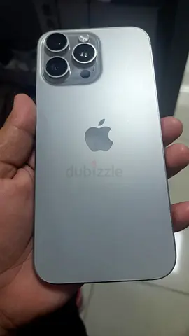 Iphone 15 pro max for sale