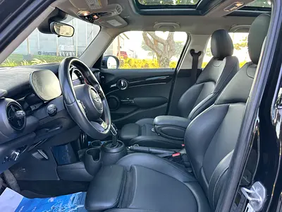 2022 MINI COOPER 照片 10